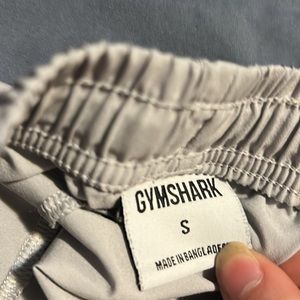 Gymshark shorts small
